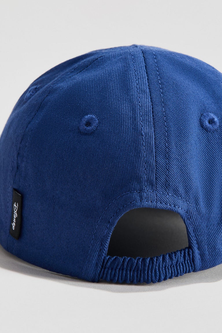 Cotton cap Image 2 of 2