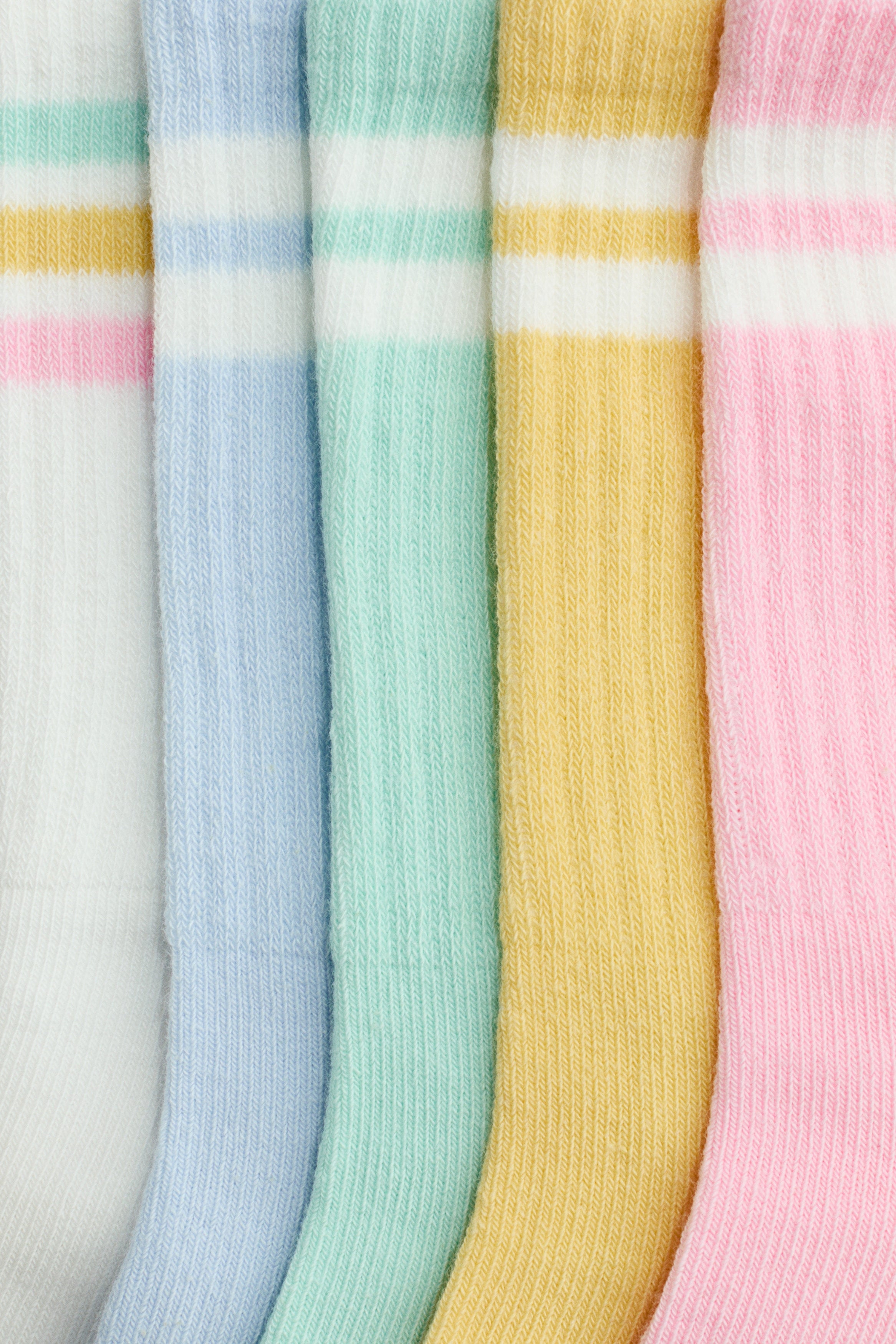 5-pack socks