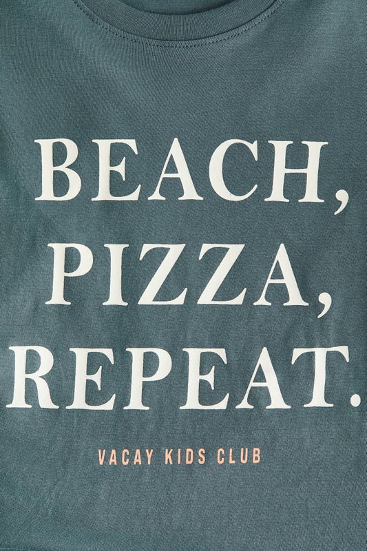 Printed T-shirt