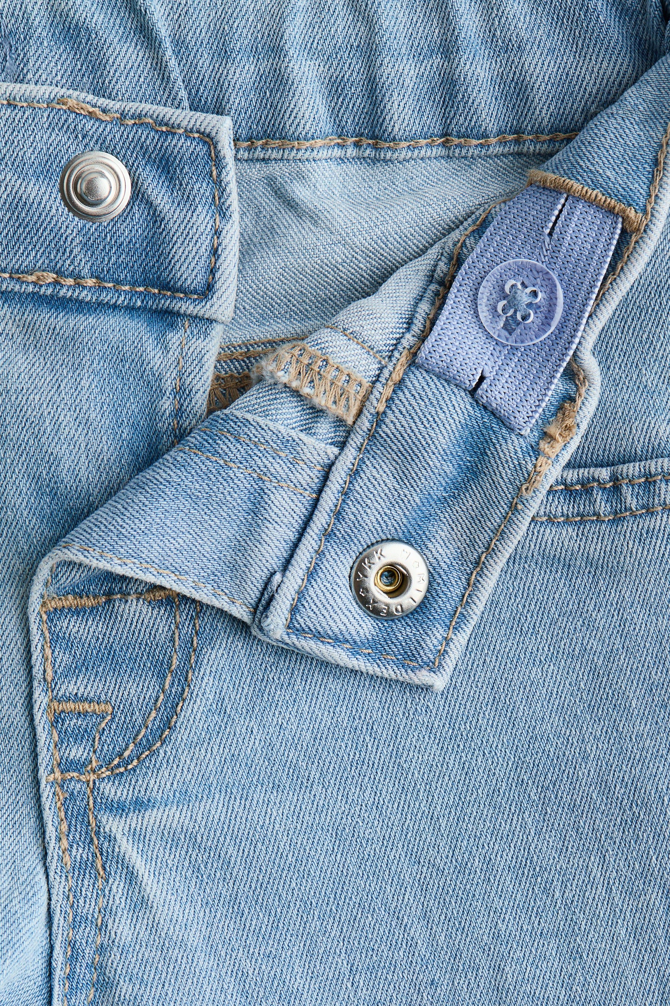 Skinny Fit Jeans