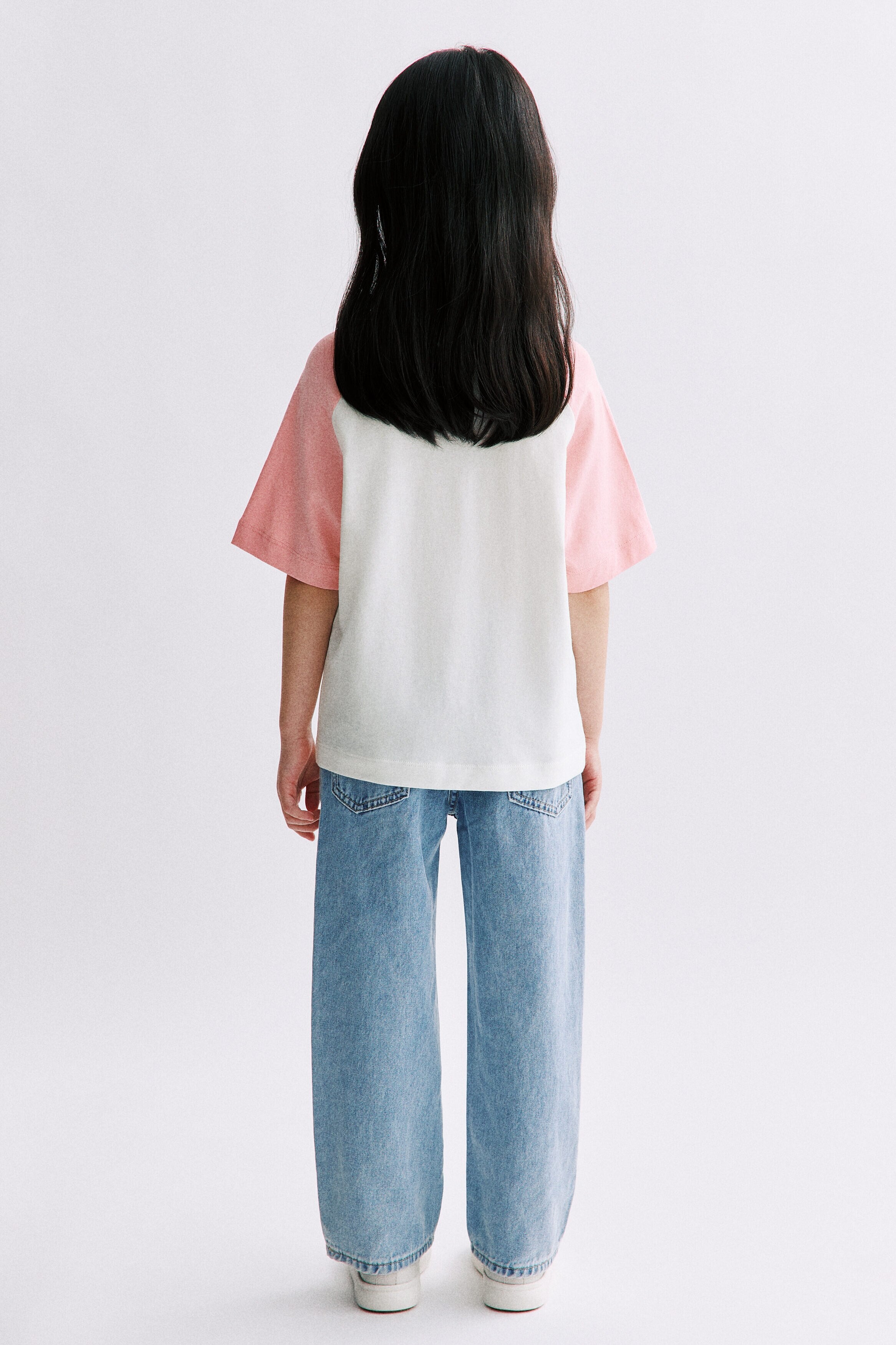 Printed T-shirt