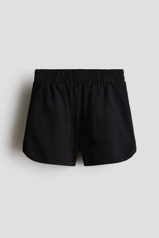 COOLMAX® Jersey shorts
