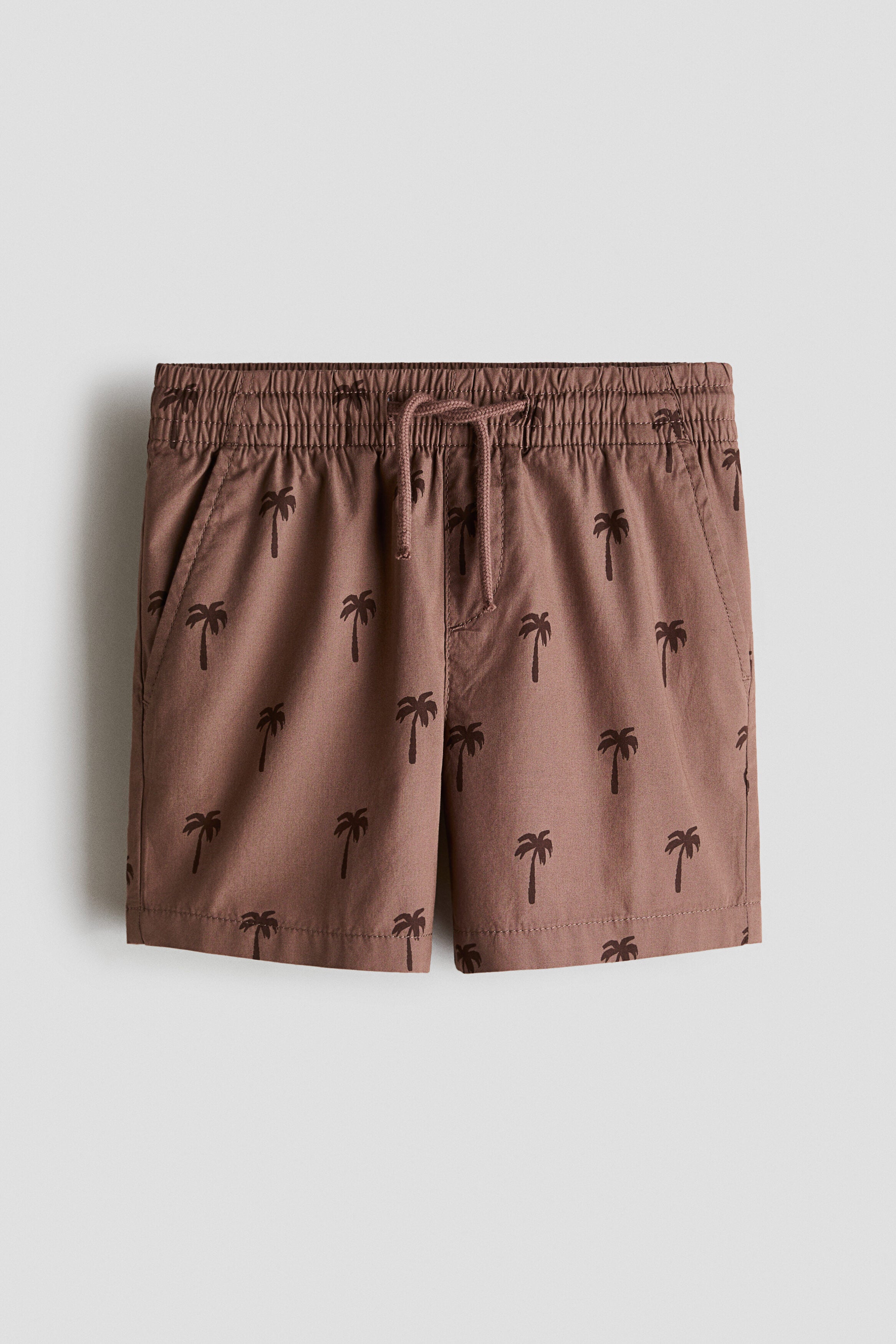 Cotton shorts