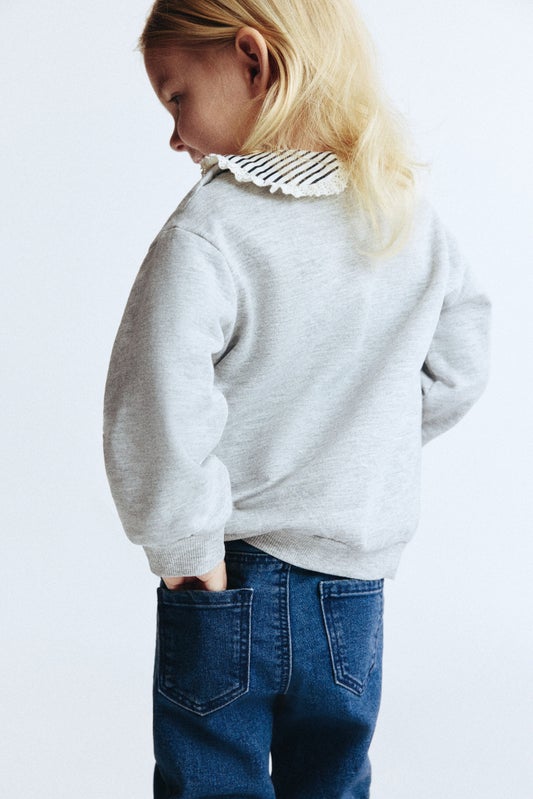 Skinny Fit Jeans