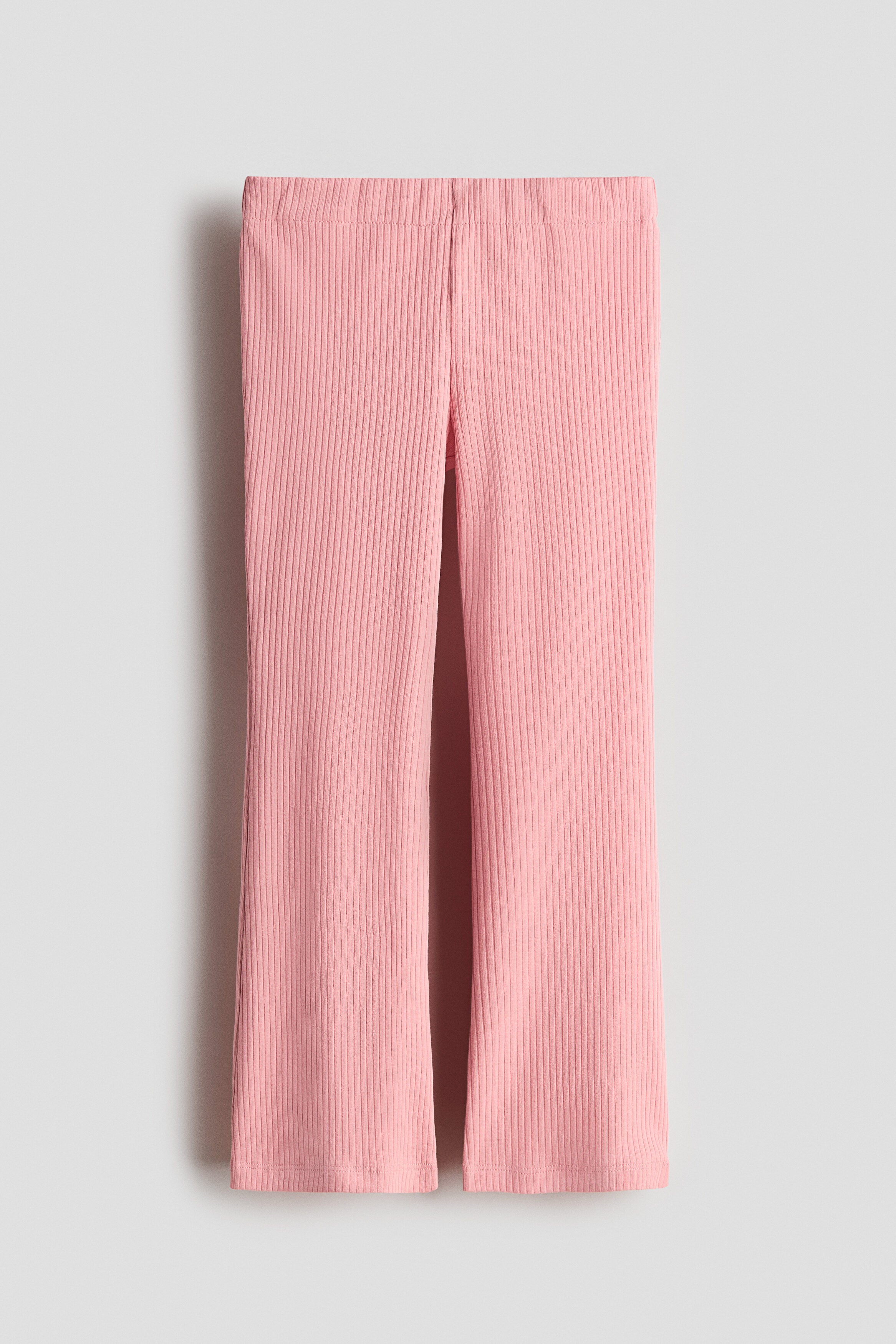 Flared leggings - Pink 1 / 1.5-2 Years