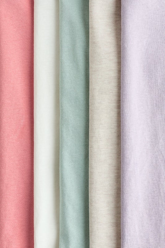 5-pack T-shirts