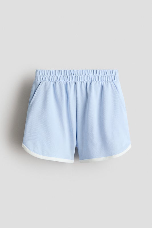 COOLMAX® Jersey shorts