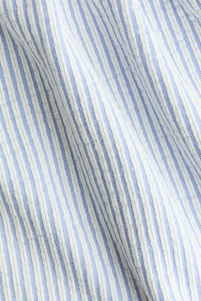 Printed jersey dress Image 2 of 2