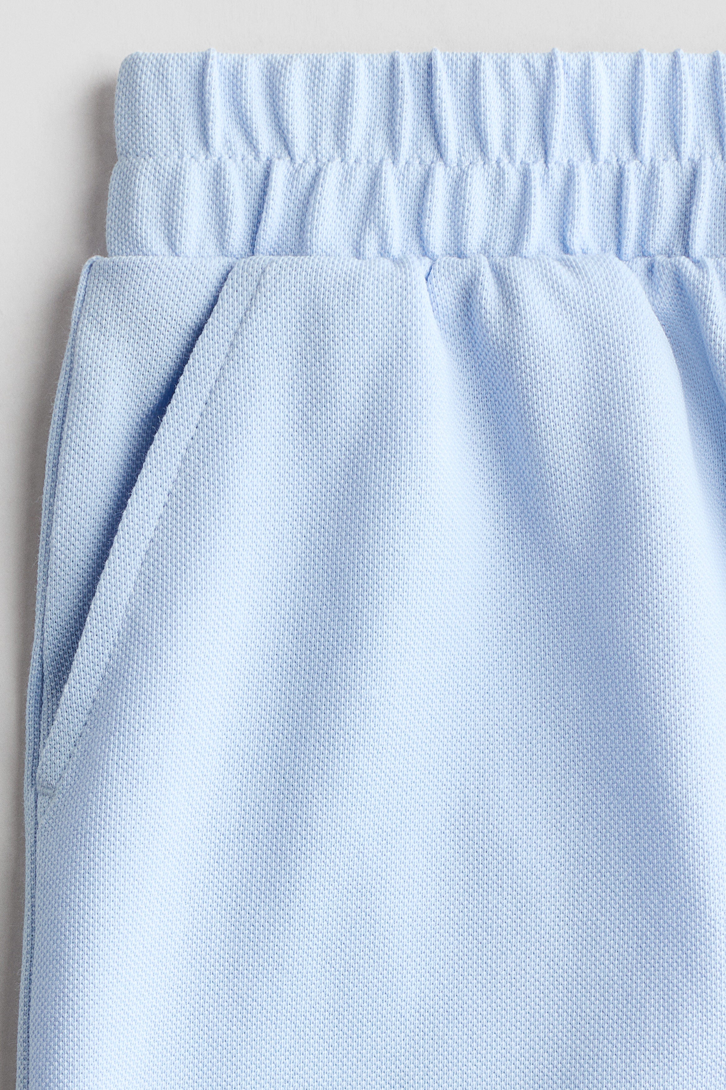 COOLMAX® Jersey shorts