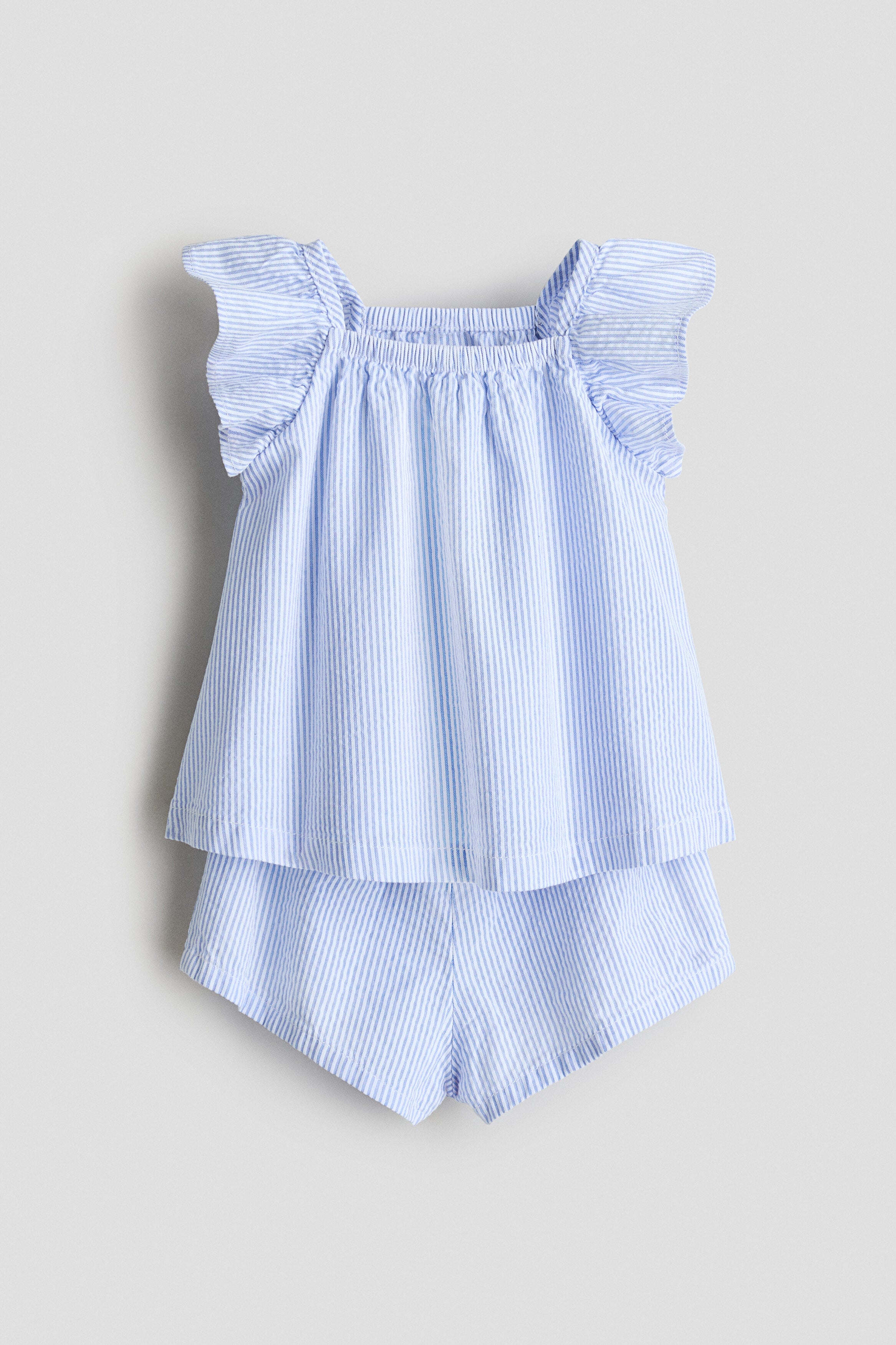 2-piece set - 12M