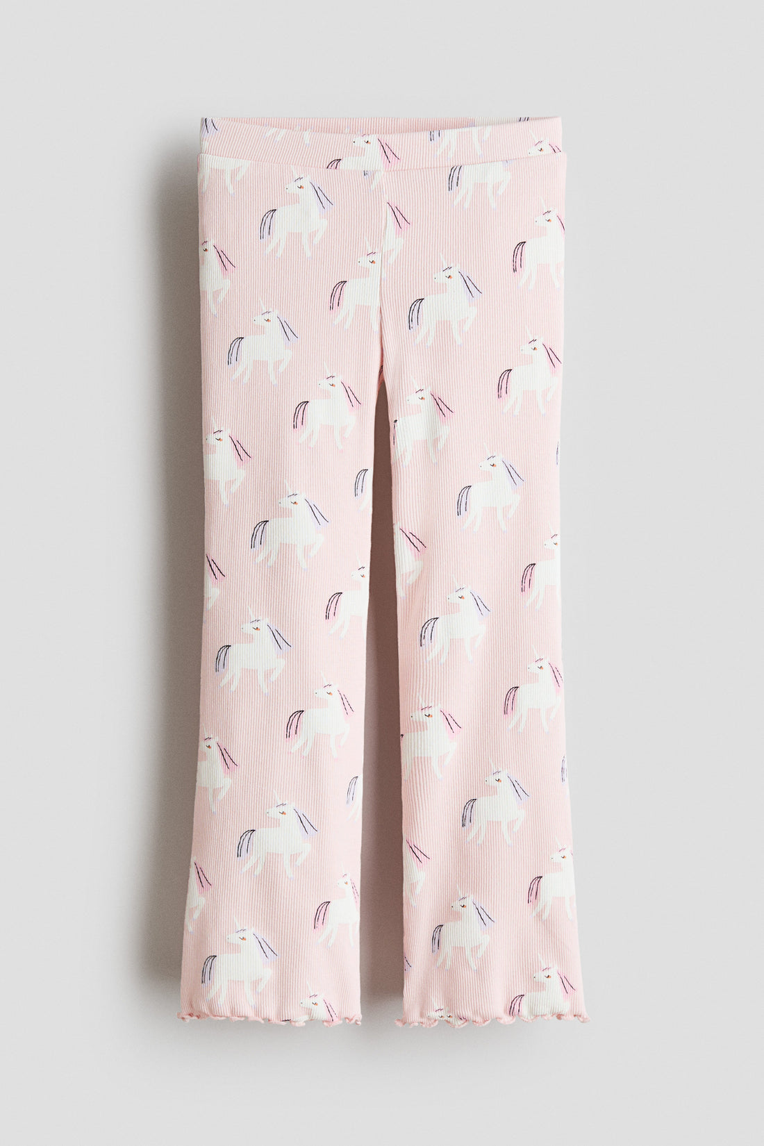 Flared leggings - 1.5-2Y