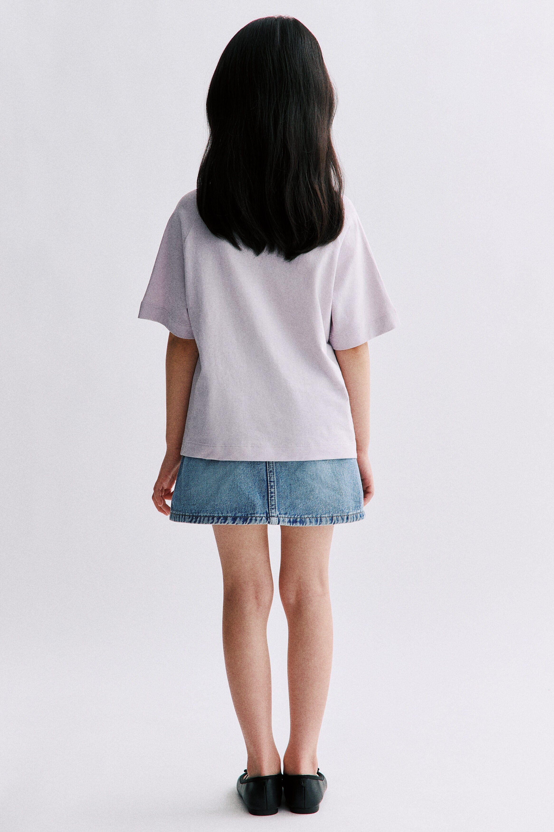 Printed T-shirt