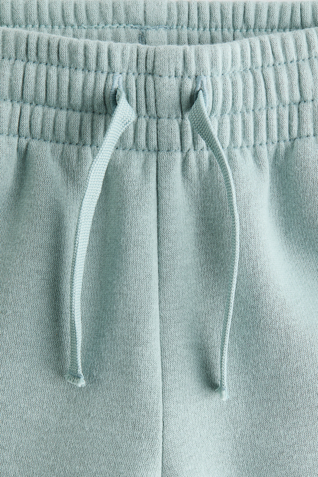 Sweatshirt joggers