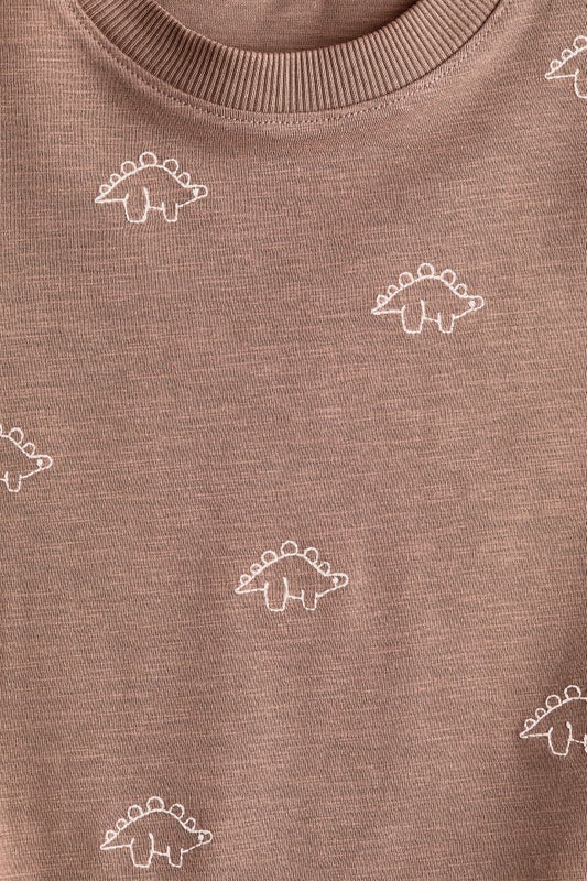 Cotton T-shirt