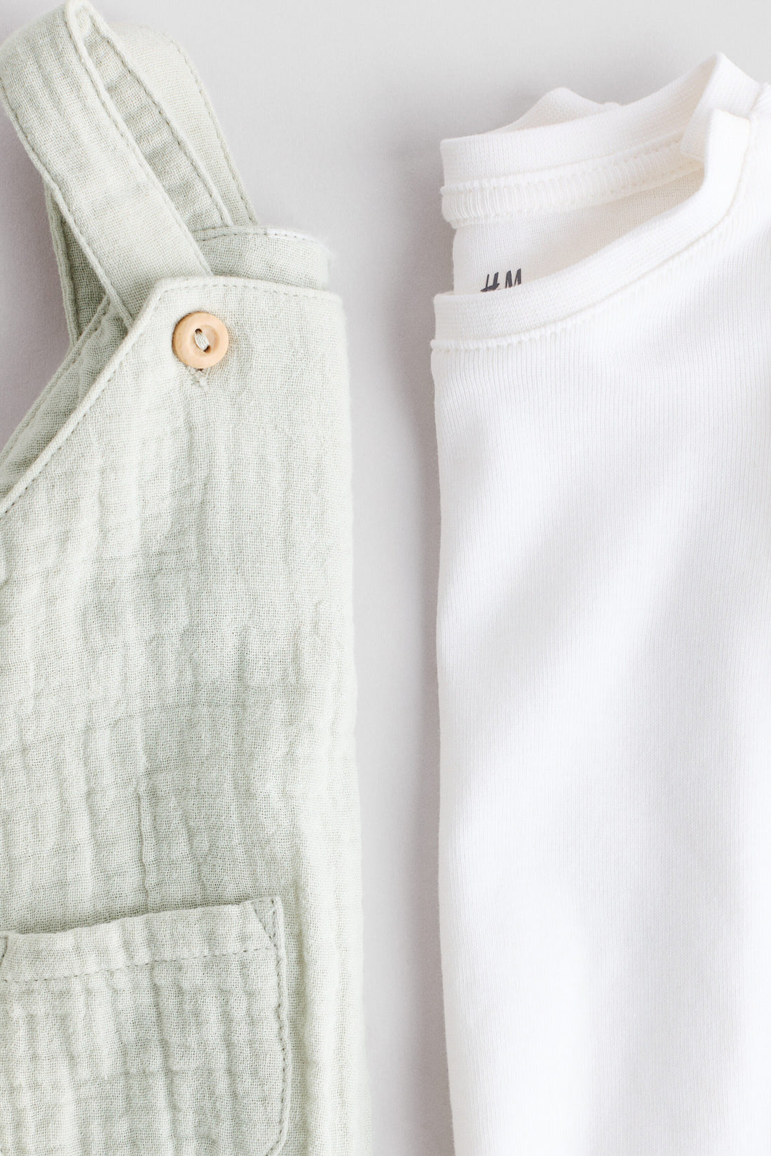 2-piece cotton set