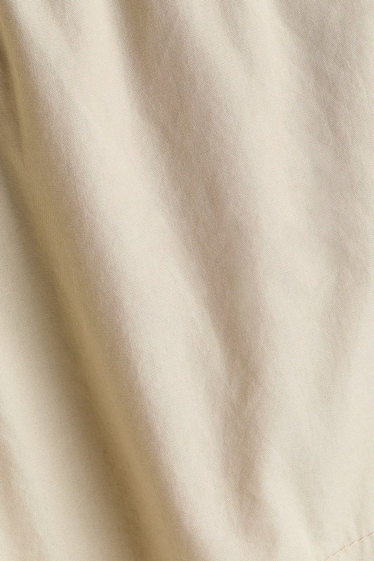 Cotton shorts