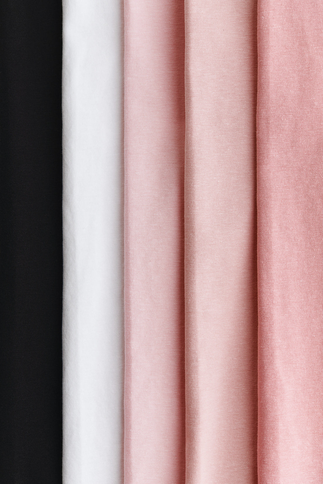 5-pack cotton leggings