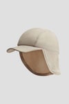 UPF 50 sun cap