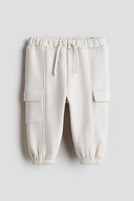 Sweatshirt joggers