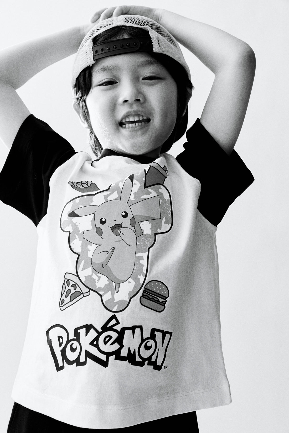 Printed T-shirt