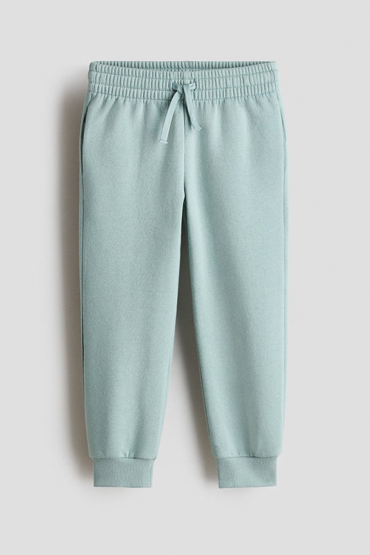 Sweatshirt joggers