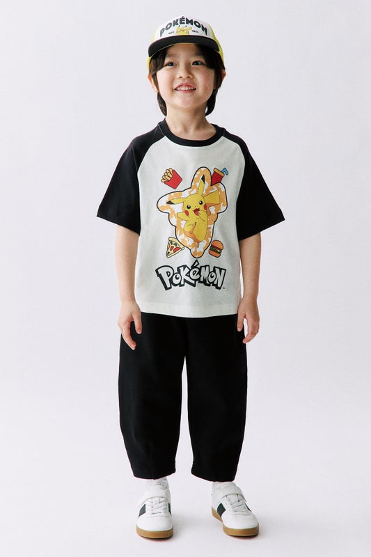 Printed T-shirt