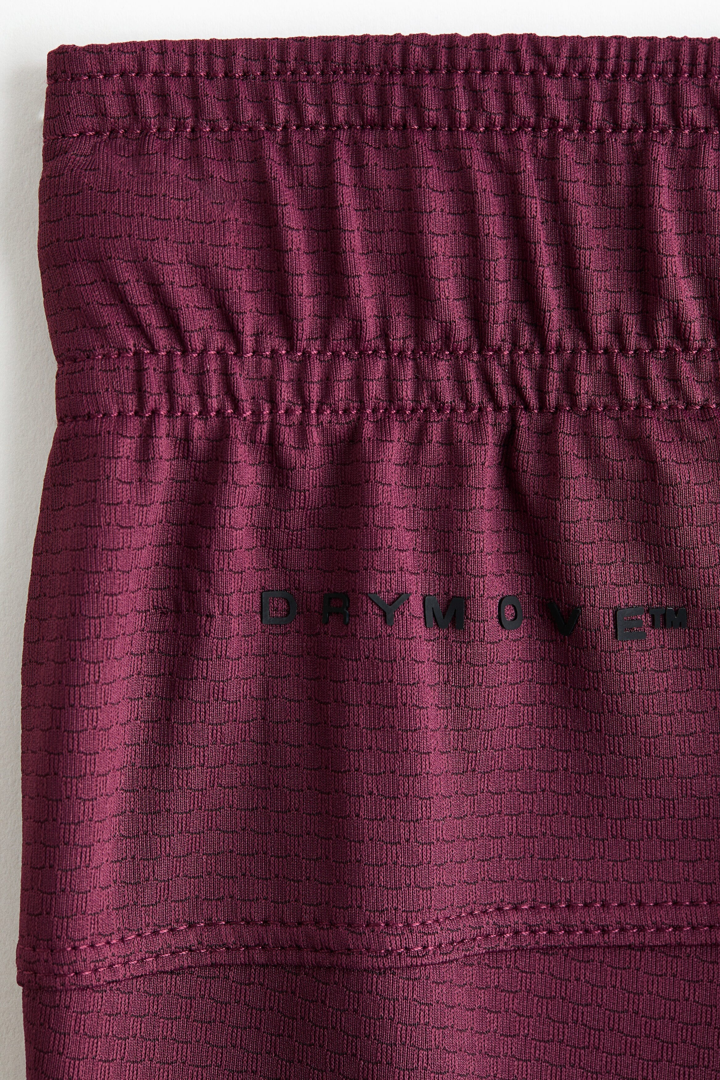 2-pack sports shorts with DryMove™