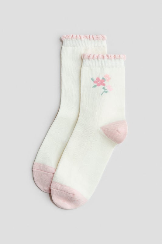 7-pack socks