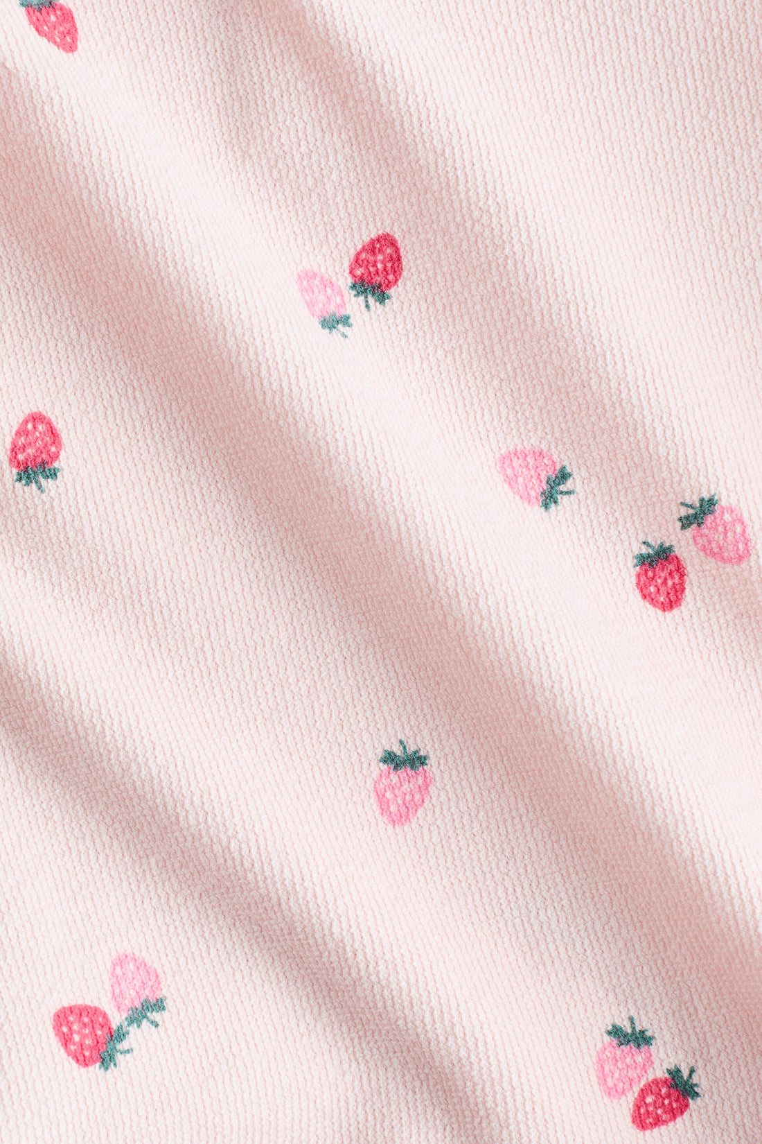 2-piece patterned cotton set