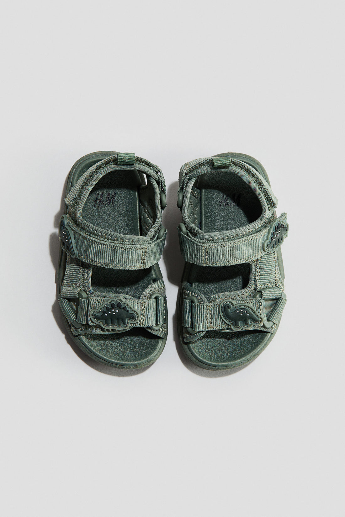 Scuba sandals