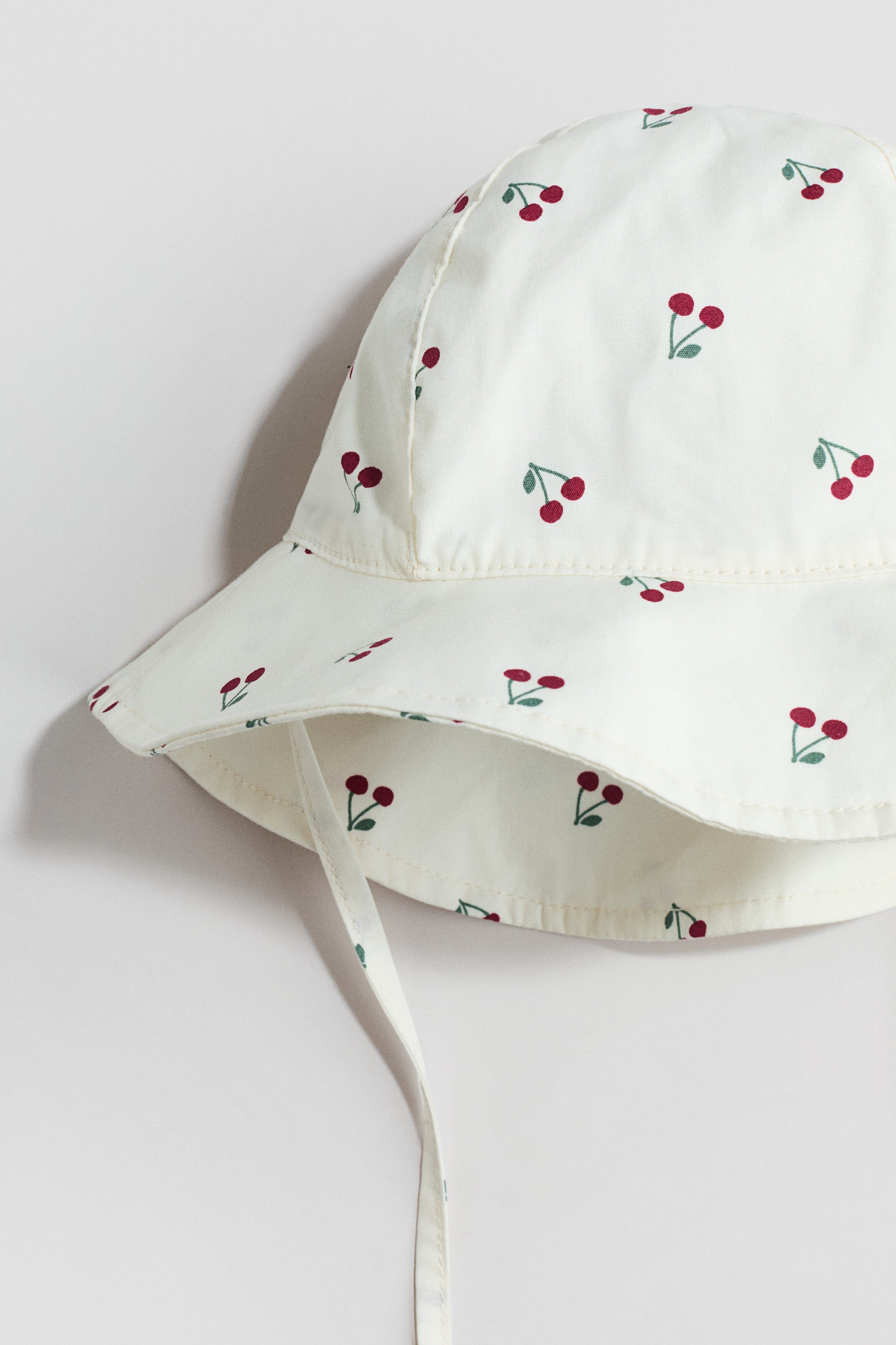 Sun hat - 12M