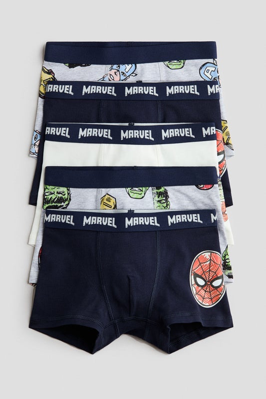5-pack boxer shorts