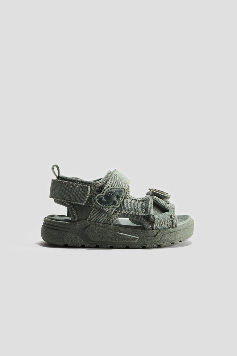 Scuba sandals Image 3 of 3