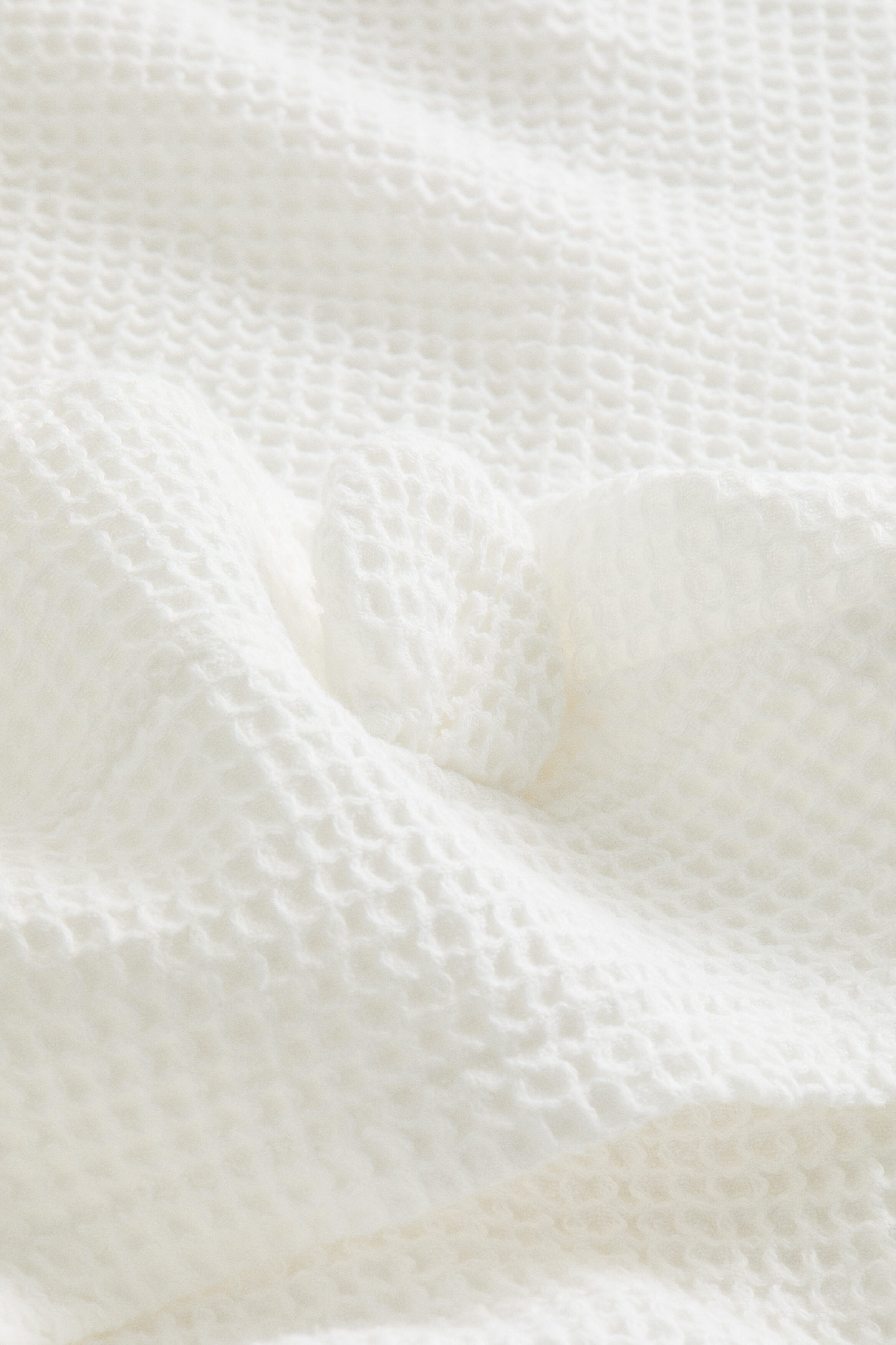Hooded bath towel