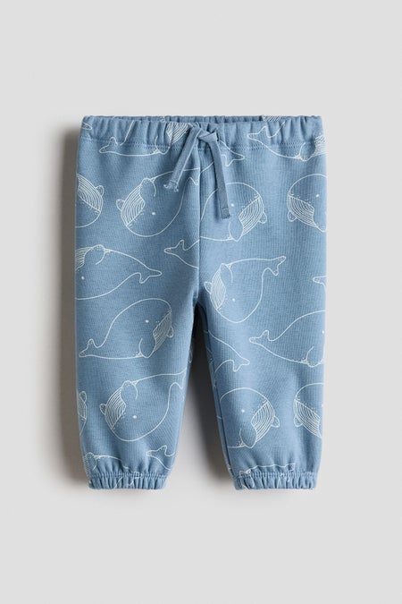 Sweatshirt joggers