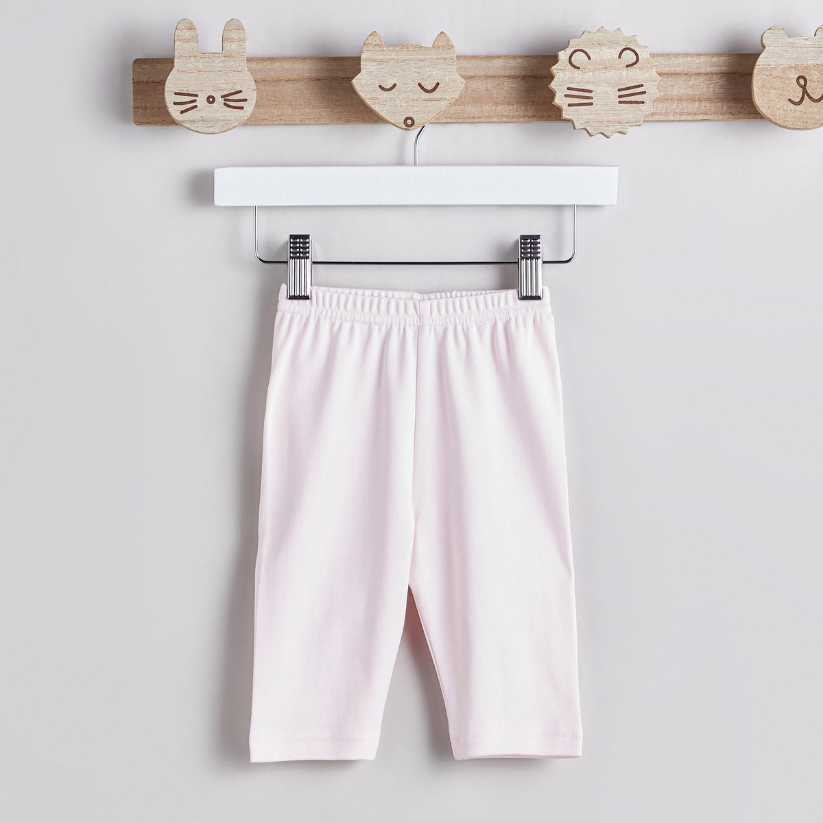 Giggles Teddy Embroidered T-shirt and Pyjama Set