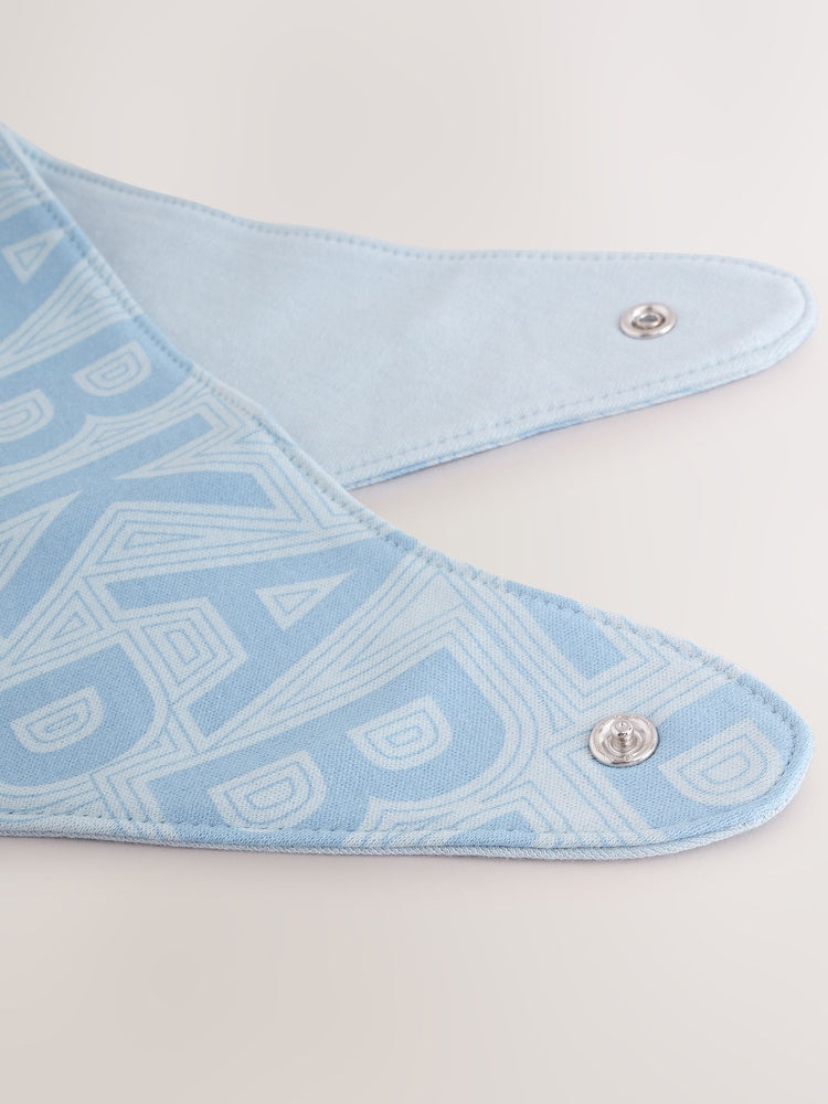 Baker by Ted Baker Sleepsuit Hat and Bib Set