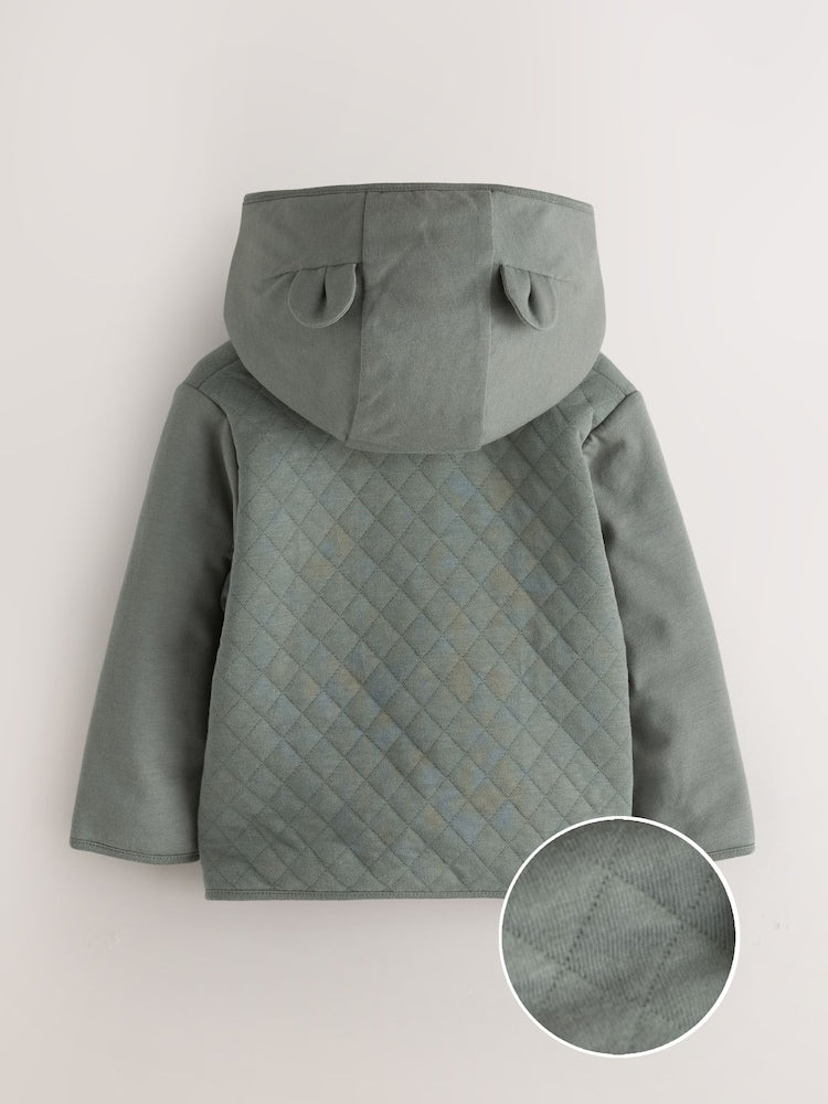 Baker by Ted Baker Quilted Jacket