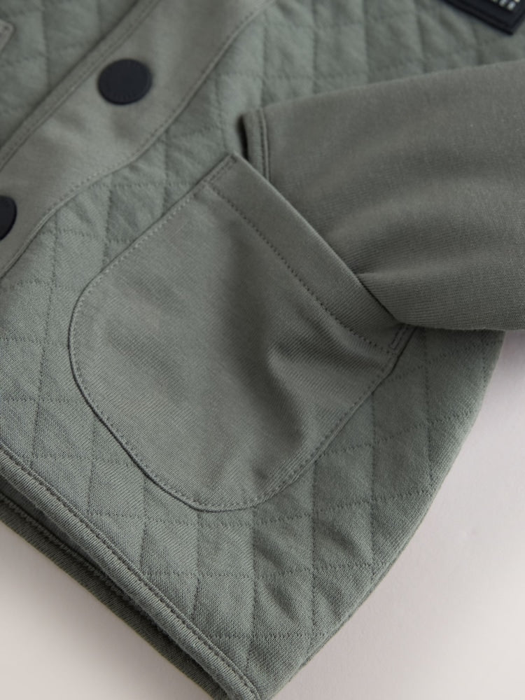 Baker by Ted Baker Quilted Jacket