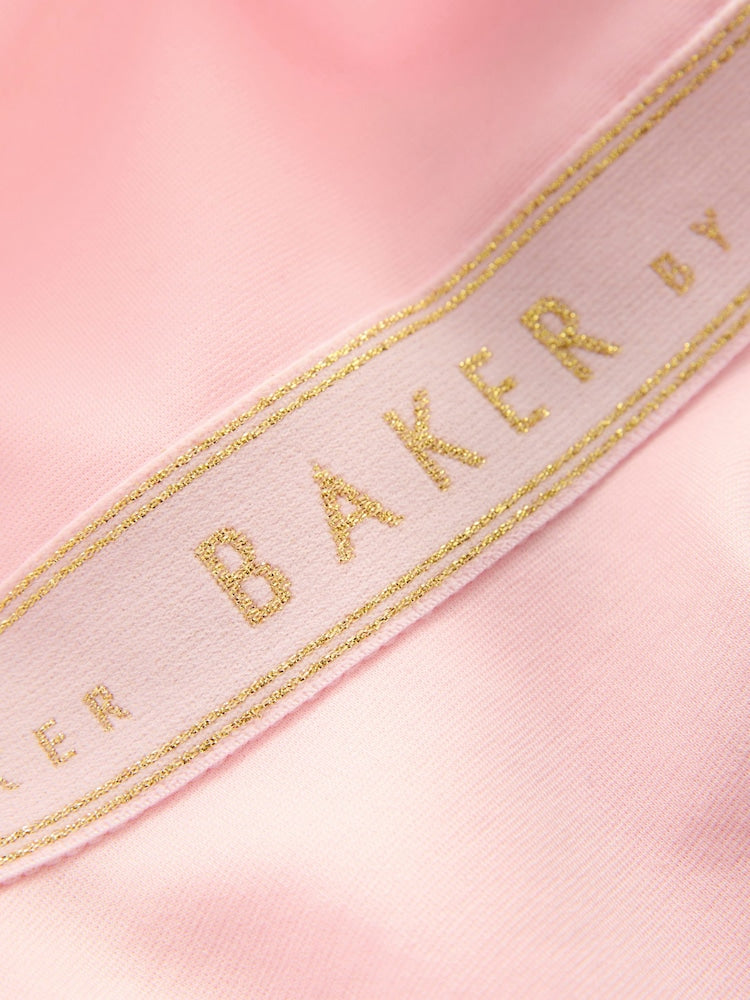 Baker by Ted Baker Ponte Dress