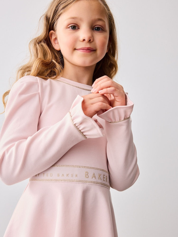 Baker by Ted Baker Ponte Dress