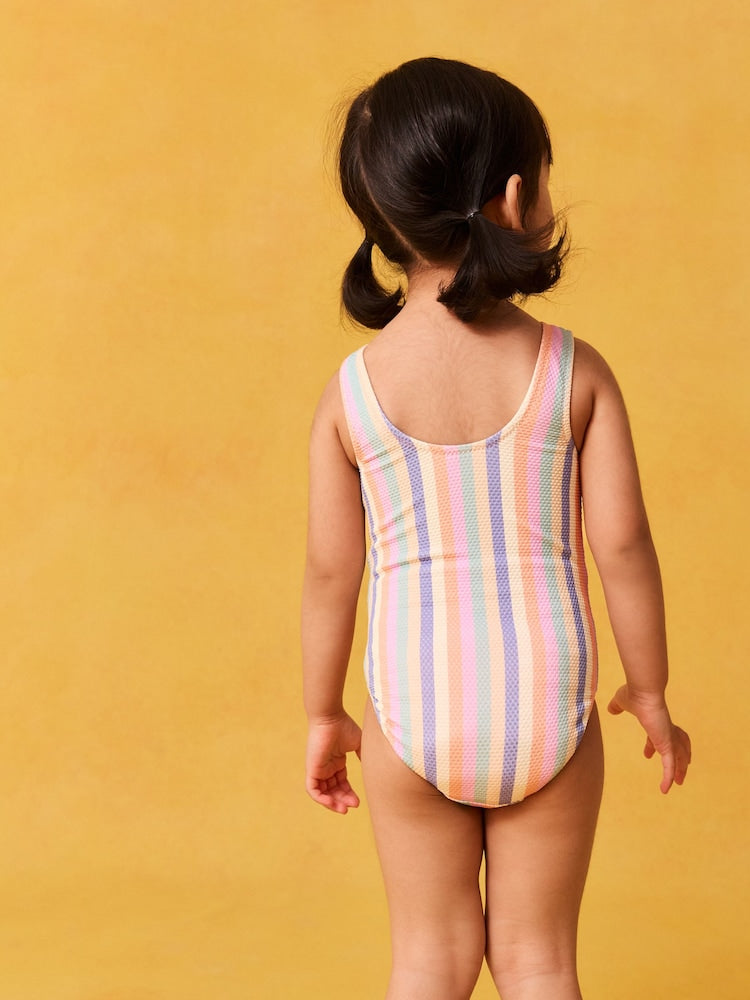 Rainbow Character Swimsuit (3mths-10yrs)
