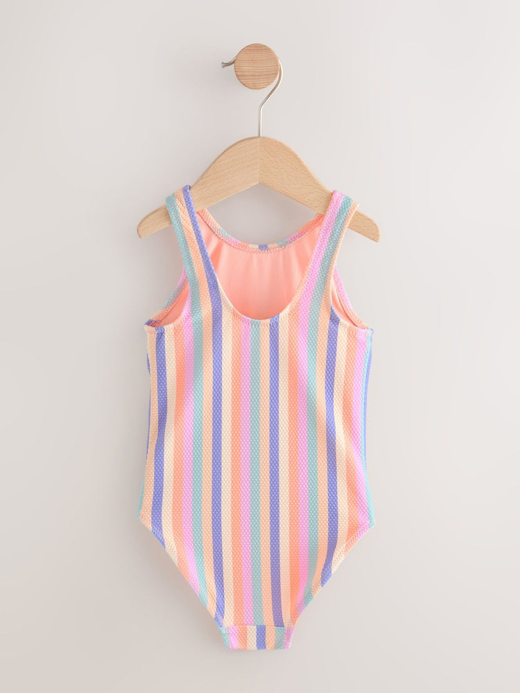 Rainbow Character Swimsuit (3mths-10yrs)
