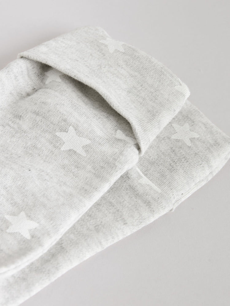 Grey Star Baby Bundle Gift Set 7 Piece (0-18mths)