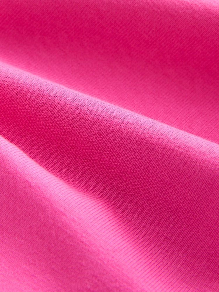 Pink Cloud Rainbow Knee Embellsihed Leggings (3mths-7yrs)
