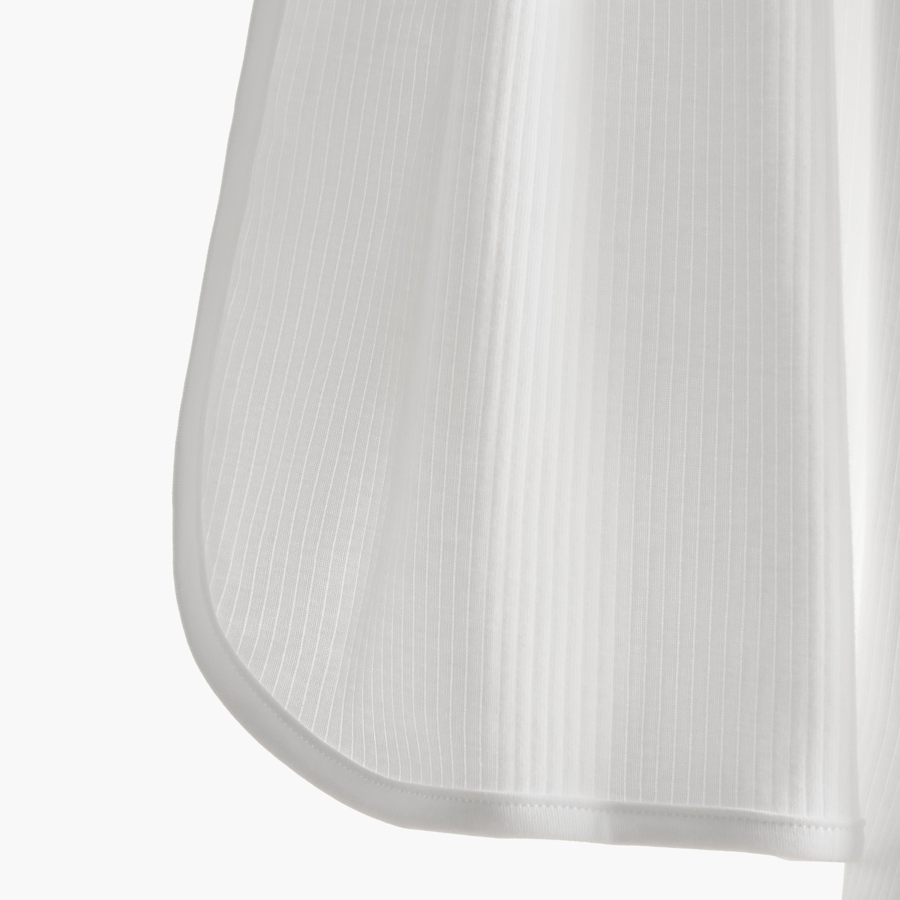 Juniors Ribbed Receiving Blanket - 70x70 cm