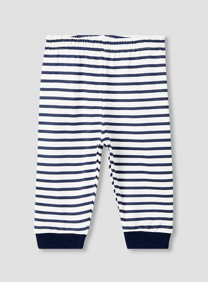 Juniors Space Print T-shirt and Pyjama - Set of 2-baby-boys-clothing-nightwear-pyjamasets-image-3