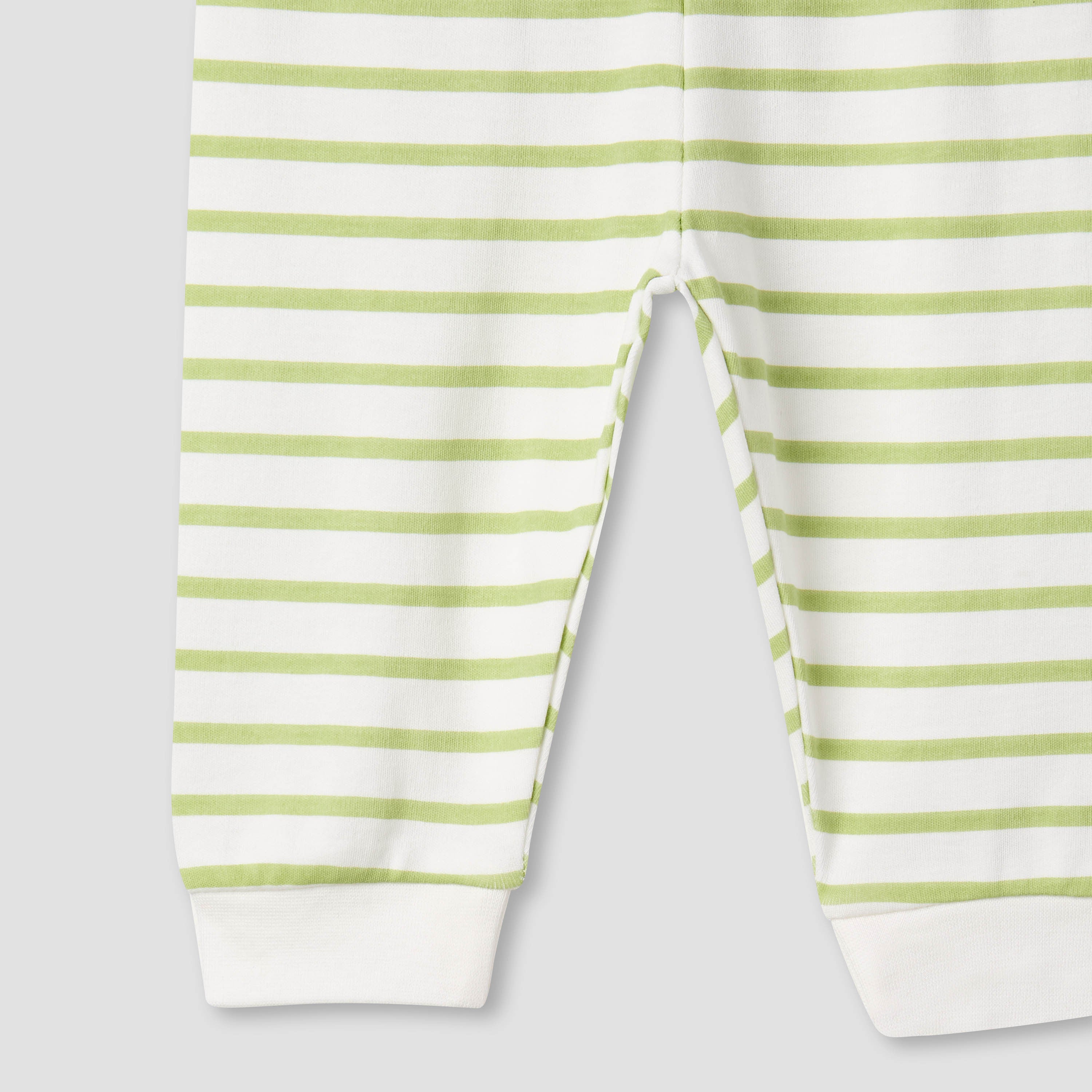 Juniors Crocodile Print T-shirt and Pyjama - Set of 3