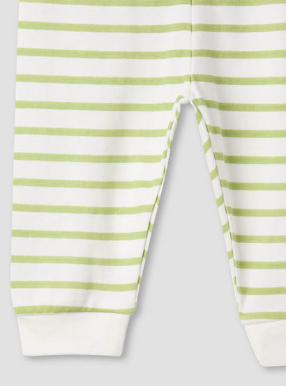 Juniors Crocodile Print T-shirt and Pyjama - Set of 3-baby-boys-clothing-nightwear-pyjamasets-image-8