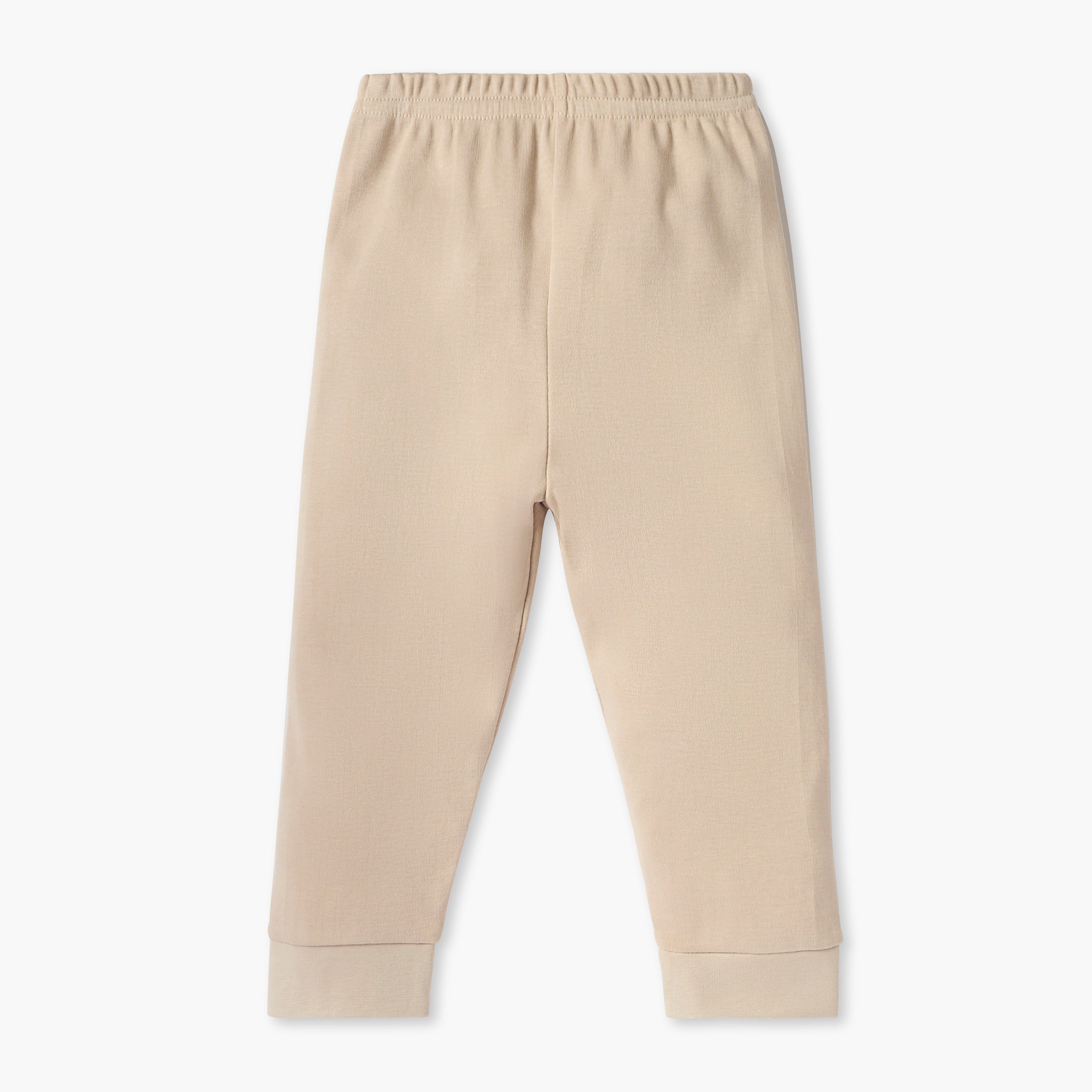 Juniors Striped T-shirt and Pyjama Set